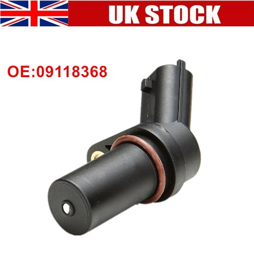 Crankshaft sensor for vauxhall - crankshaft,