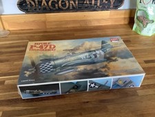 Model Kit Plane - Academy -