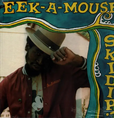 Eek mouse skidip new - skidip!, vp