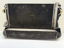 2015 - 2017 VW Polo (6C) Gti Seat Ibiza (6J) Cupra Rad Pack 1.8 TSI 6C0121207A