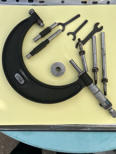 Moore and wright adjustable - moore,