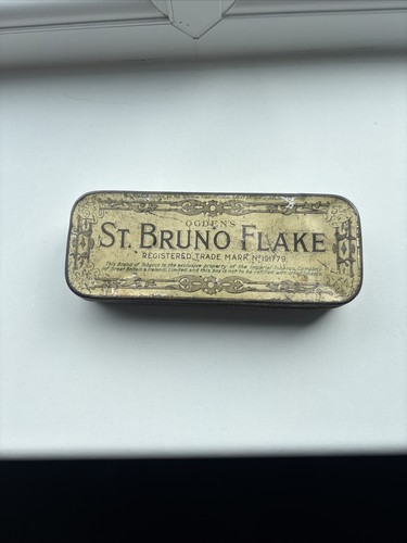 Good 1940 bruno - 'st, bruno's