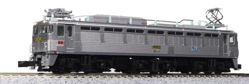 Kato gauge ef81 300jr - kato, n