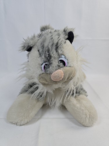 Pound purries kitty - purries, 14"