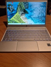 HP Pavilion 13-an1007na 13.3"