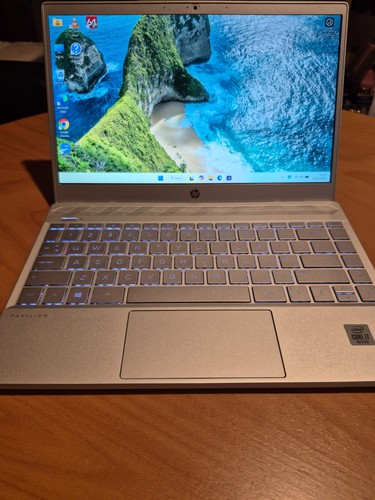 Pavilion an1007na 3 - pavilion, 13.3"