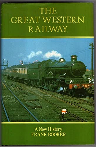 The great western - western, a