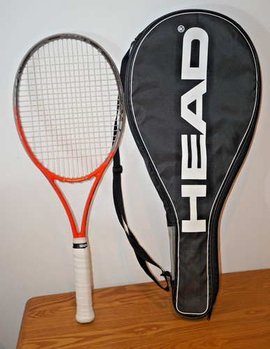 Head youtek radical pro - head,