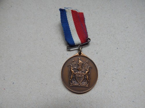 Wwii rhodesia 1939 - wwii, 1939-45