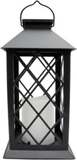 Solar Lantern Outdoor Light -