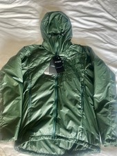 Montane Prism Pertex Primaloft