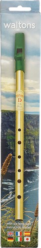 Waltons whistle gift - waltons, d