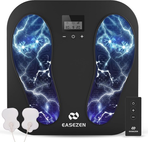 Medic circulation booster for - booster,