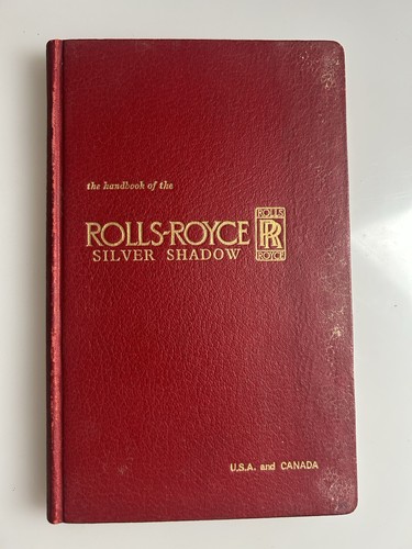 Rolls royce 1966 silver shadow - royce,