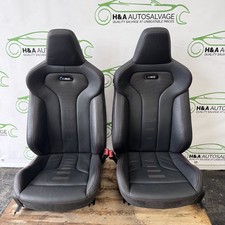 BMW M2 COMPETITION F87 FRONT