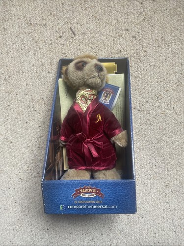 Aleksandr compare the - aleksandr, meerkat
