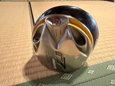 Taylormade 460 driver - r7, used