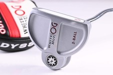 Odyssey White Hot OG 2-Ball