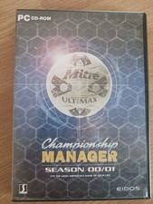 Championship Manager Season