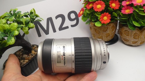 Pentax 320mm smc fa - 80-320mm,