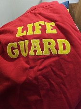 Lifeguard Newquay Fistral