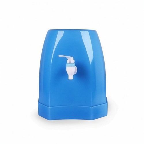 Manual water dispenser - dispenser, compact