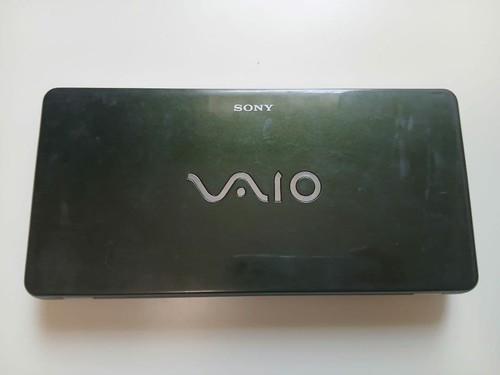 Sony vaio type - vaio, vgn-p70h