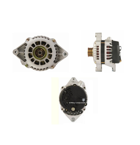 Alternator for vauxhall - vauxhall, astra