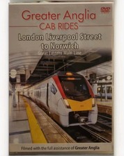 Greater Anglia Cab Rides