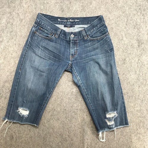 Levi shorts womens - womens, 6/28