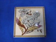 Edwardian Tile (as photographed)