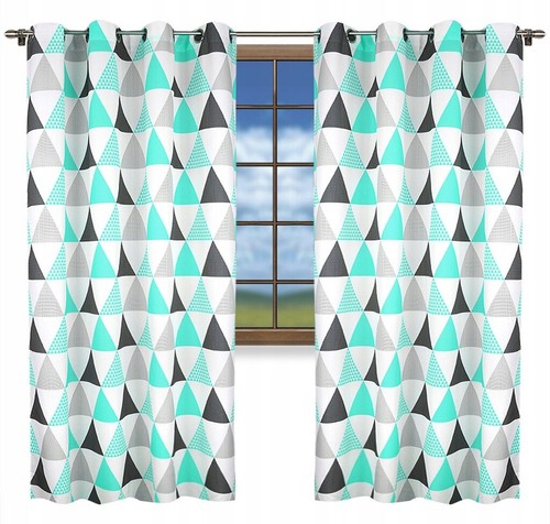 Ready made geometric - ready-,
