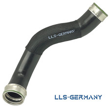 Intercooler Hose for Mercedes