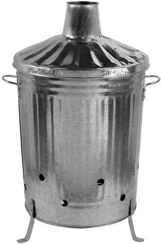Litre extra large - large, fire