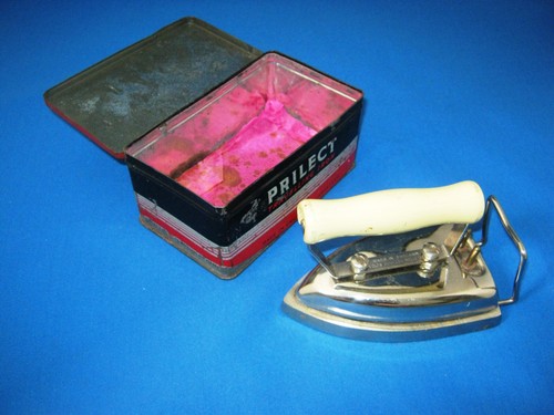Vintage prilect electric - prilect,