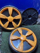 McCulloch M46-125wr Petrol