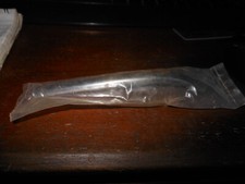 CLASSIC MINI Mk 1 GRILLE MOUSTACHE END NEW IN BAG