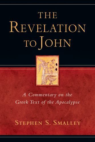 The revelation john a - revelation, to