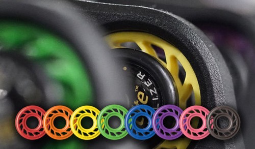 Mathews custom damping - custom,