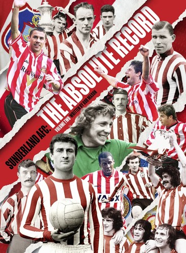 Sunderland afc the absolute - afc,