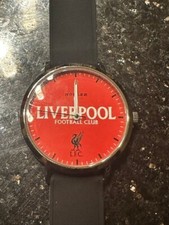 X1 PC 1892 LIVERPOOL FC WATCH