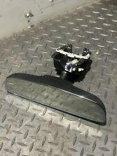 Jaguar XE R Sports 2022 Interior Mirror Land River Range Rover Rear Hpla17e676