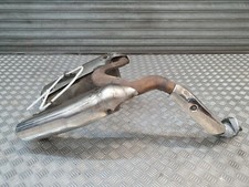 Honda vfr 800 vtec 2001 - 800,