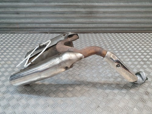 Honda vfr 800 - vtec, 2001-2012