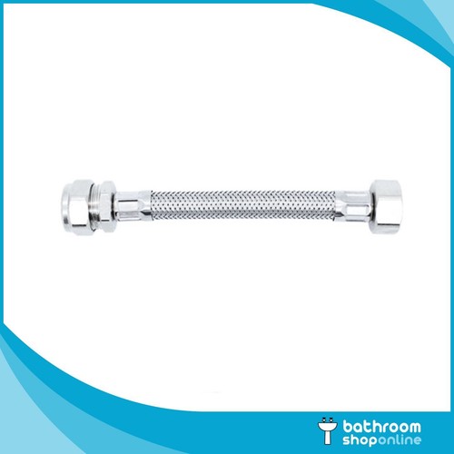 Short flexible tail braided - tail,