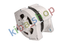 ALTERNATOR 24V 80A FITS IVECO CROSSWAY EUROCARGO I-III EUROSTAR TURBOSTAR