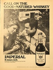 1972 hiram walker - 1972, imperial