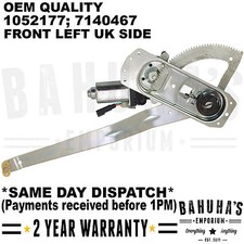 Ford Transit MK5 1994-2000