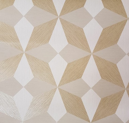 Linear diamond geometric - diamond,