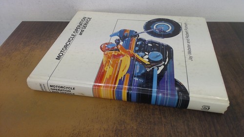 Motor cycle operation and - operation,